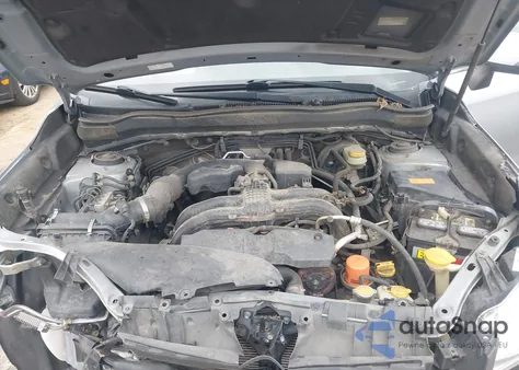 2015 Subaru Forester 2.5I Touring from USA, damaged, VIN JF2SJAWC8FH577139